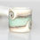 Thumbnail: sea green big hole bead
