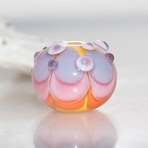 Glass Bead Bedlah