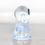 Thumbnail: Boo Friendly Ghost Glass Figurine