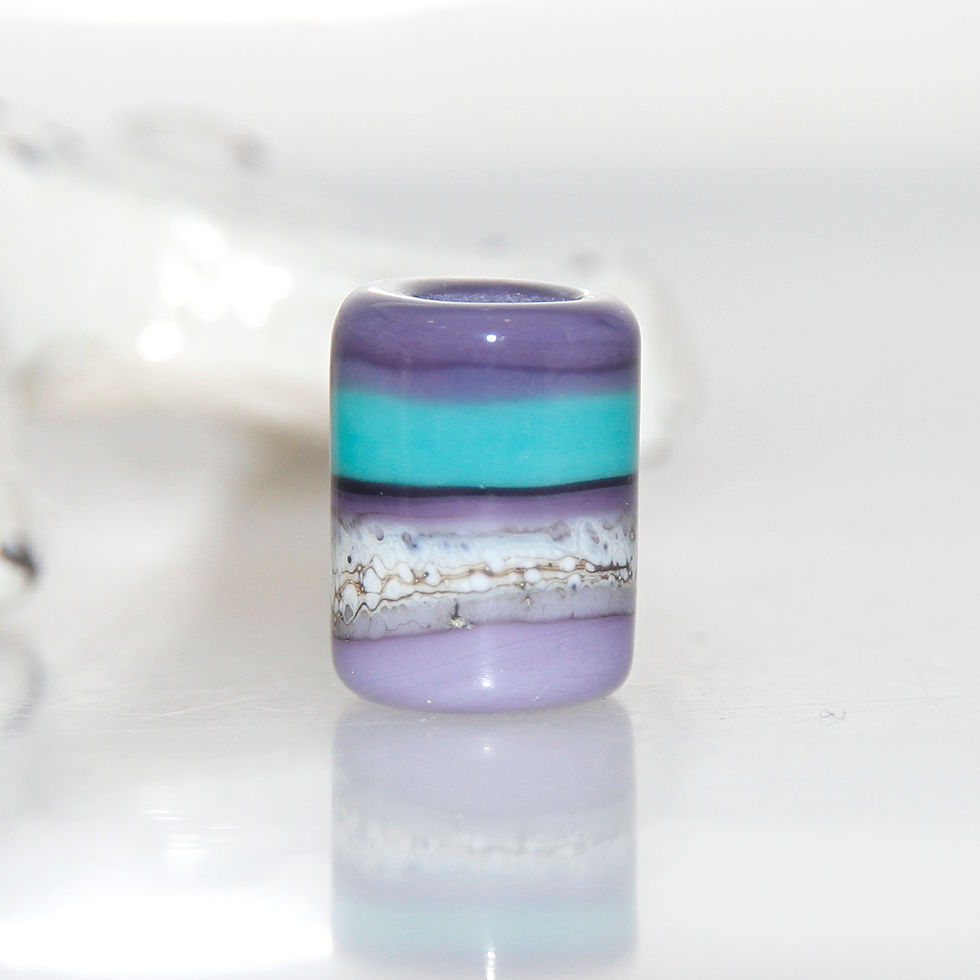 Thumbnail: genschi dread beads