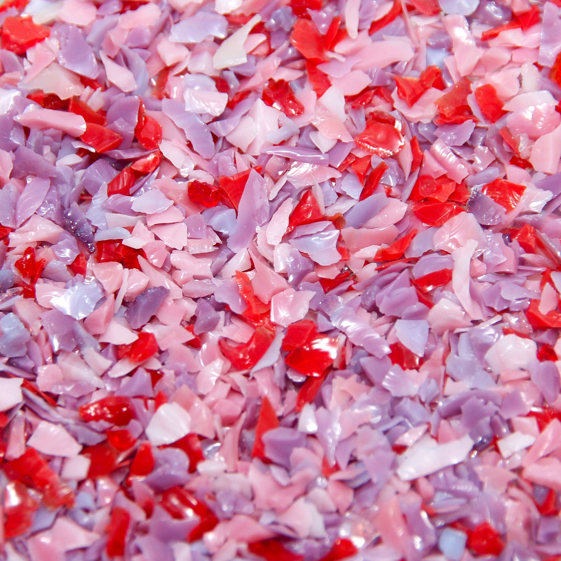 Valentine Frit Mix 96 COE