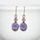 Thumbnail: handmade earrings