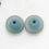 Thumbnail: etched lampwork