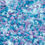 Thumbnail: Deep Sea Lilac Frit Mix 96 COE