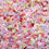 Thumbnail: Flower Power Frit Mix 96 COE
