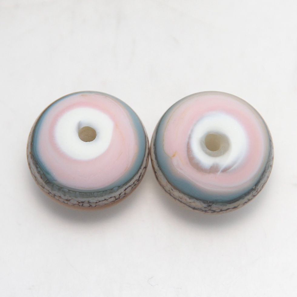 Thumbnail: handmade lampwork