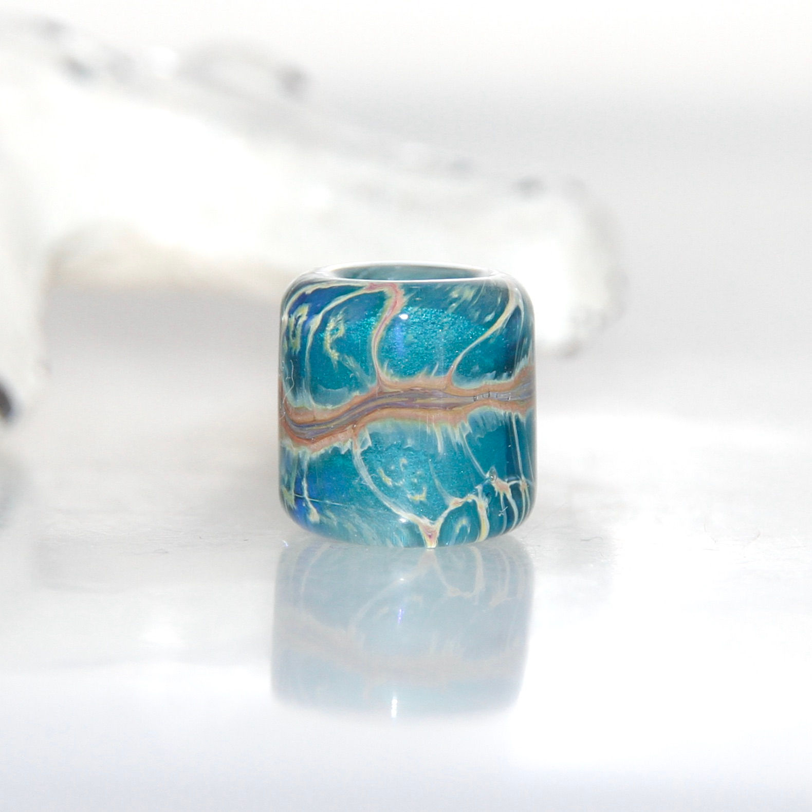 wholesale dread beads