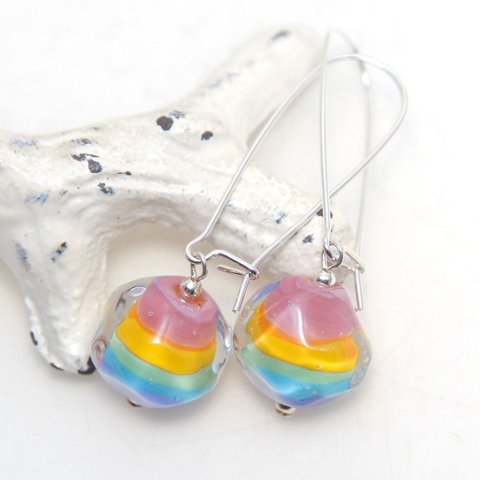 australian made earrings