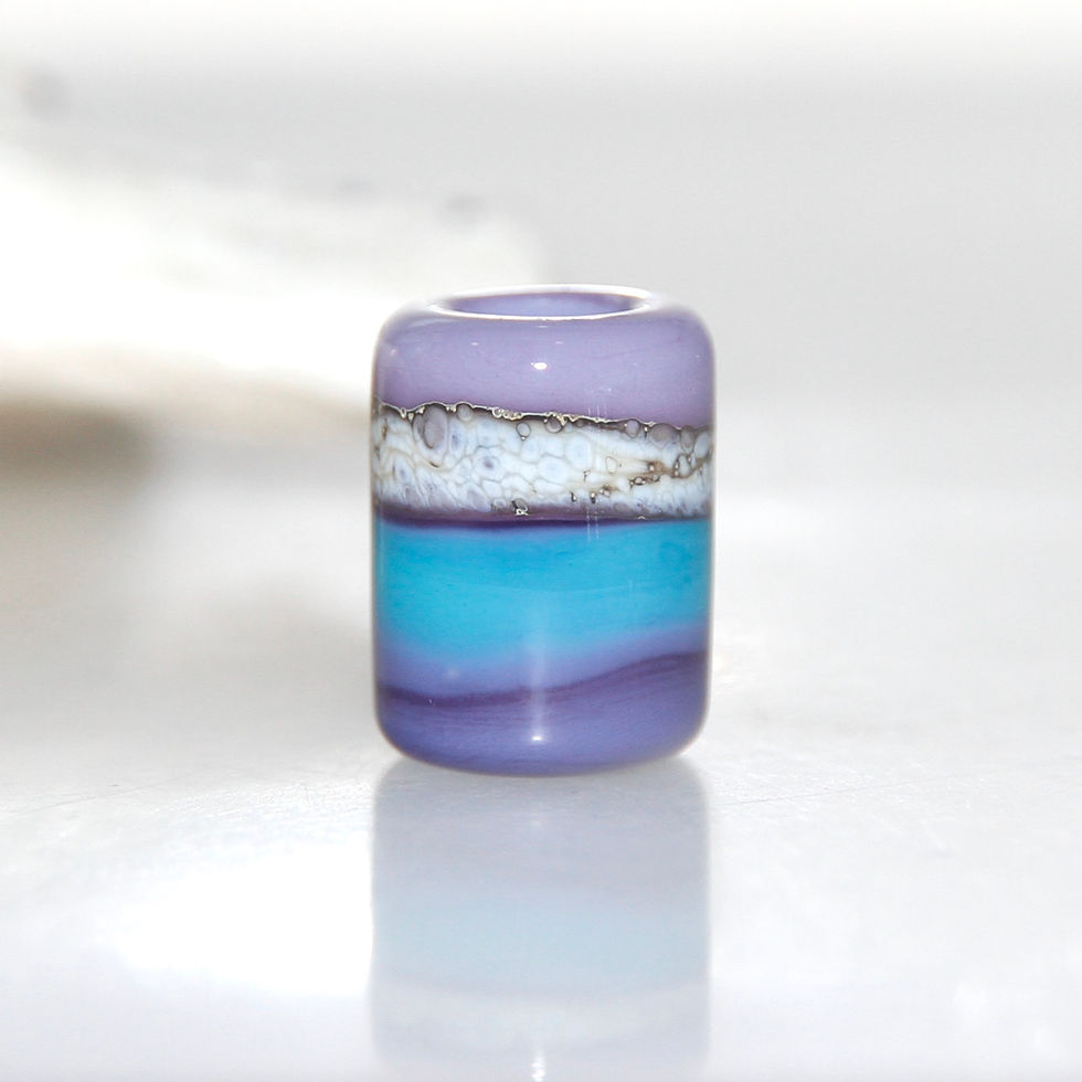 small dread bead