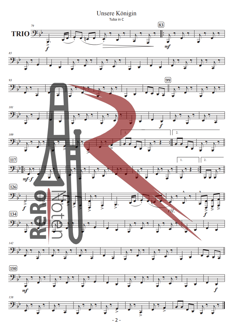 Miniaturbild: Unsere Königin