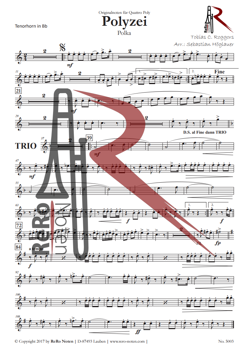 Miniaturbild: Polyzei