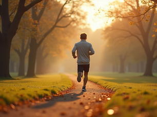 Motivation für einen aktiven Lebensstil: Tipps und Tricks