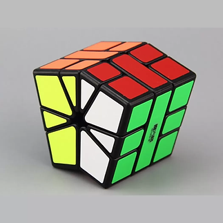 QiYi-MoFangGe-SQ-1-Magic-Cube-SQ1-Square