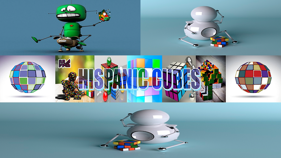 Banner canal Youtube