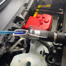 Tesla battery coolant refractory fluid test b.jpeg