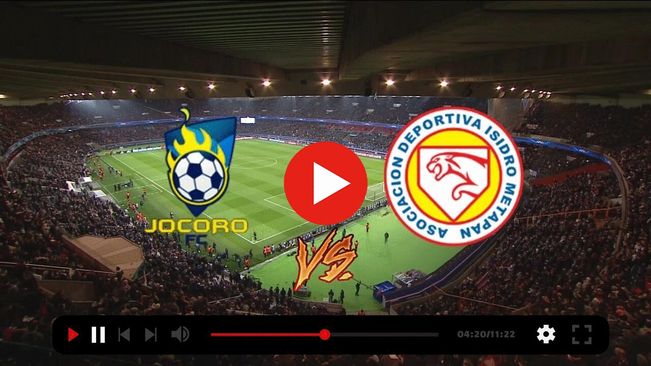 (Streaming!!!) Ver Jocoro vs Isidro Metapán en vivo online 30 octubre 2022 content media