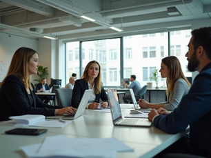 Coaching Aziendale: Sviluppo per il Futuro delle PMI