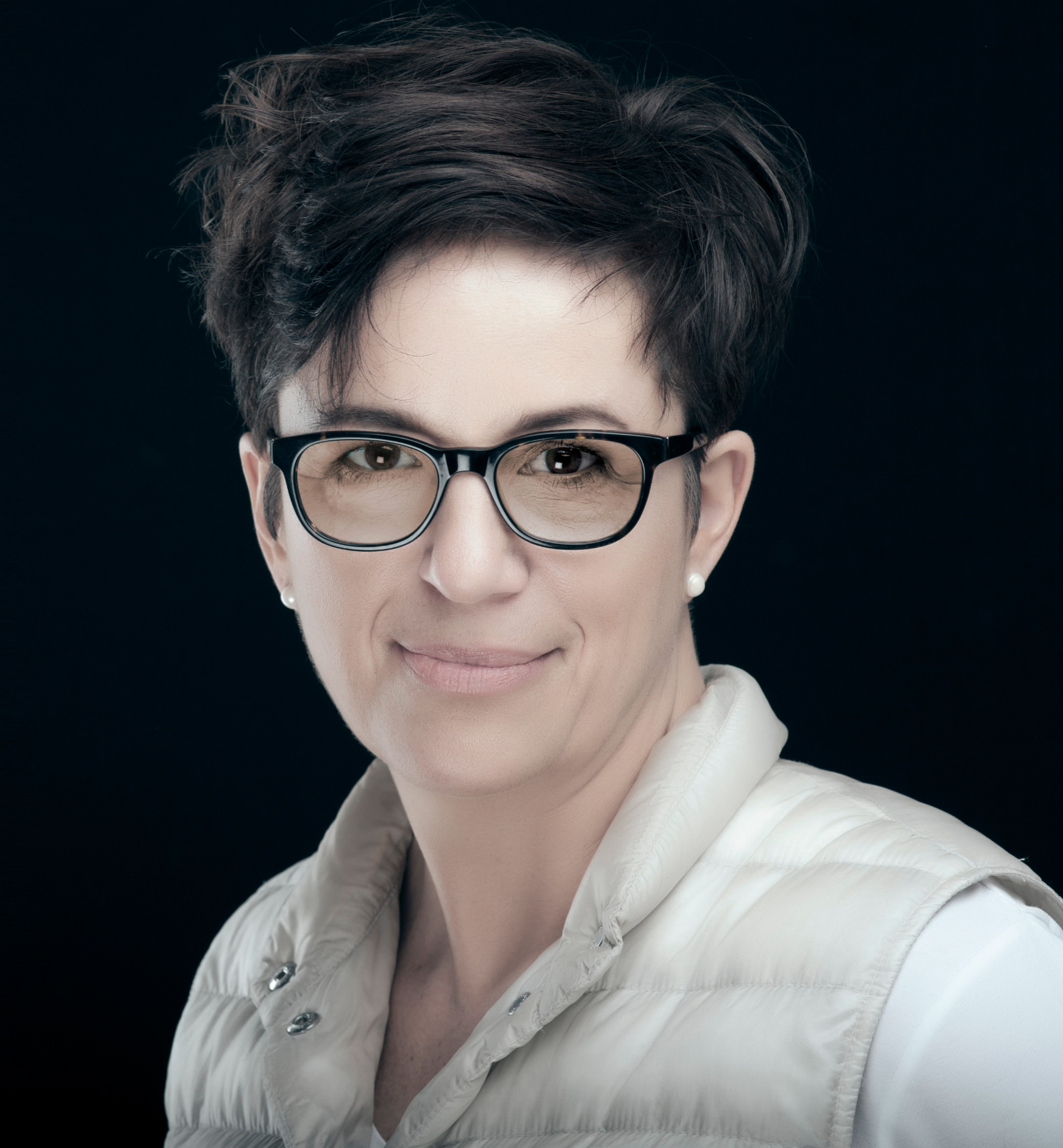 Bettina Baumann