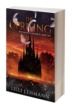 The Uprising