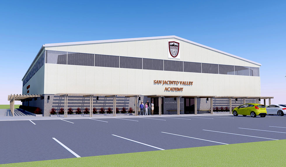 San Jacinto Academy View 4a
