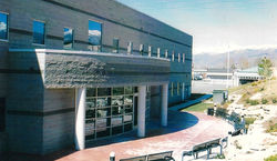 Utah Local Governments Trust Office Building
