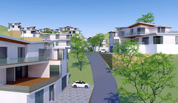 Oat Mountain Single-Family Residential Development