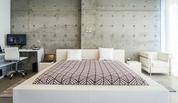 Porto Marina House Master Bedroom 2