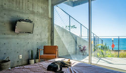 Porto Marina House Second Bedroom 2