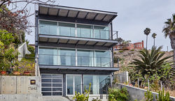 Porto Marina House Exterior View 1