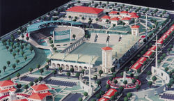 West Valley Multi-Cultural Center