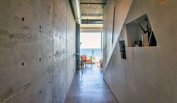 Porto Marina House Second Bedroom_Hallwa