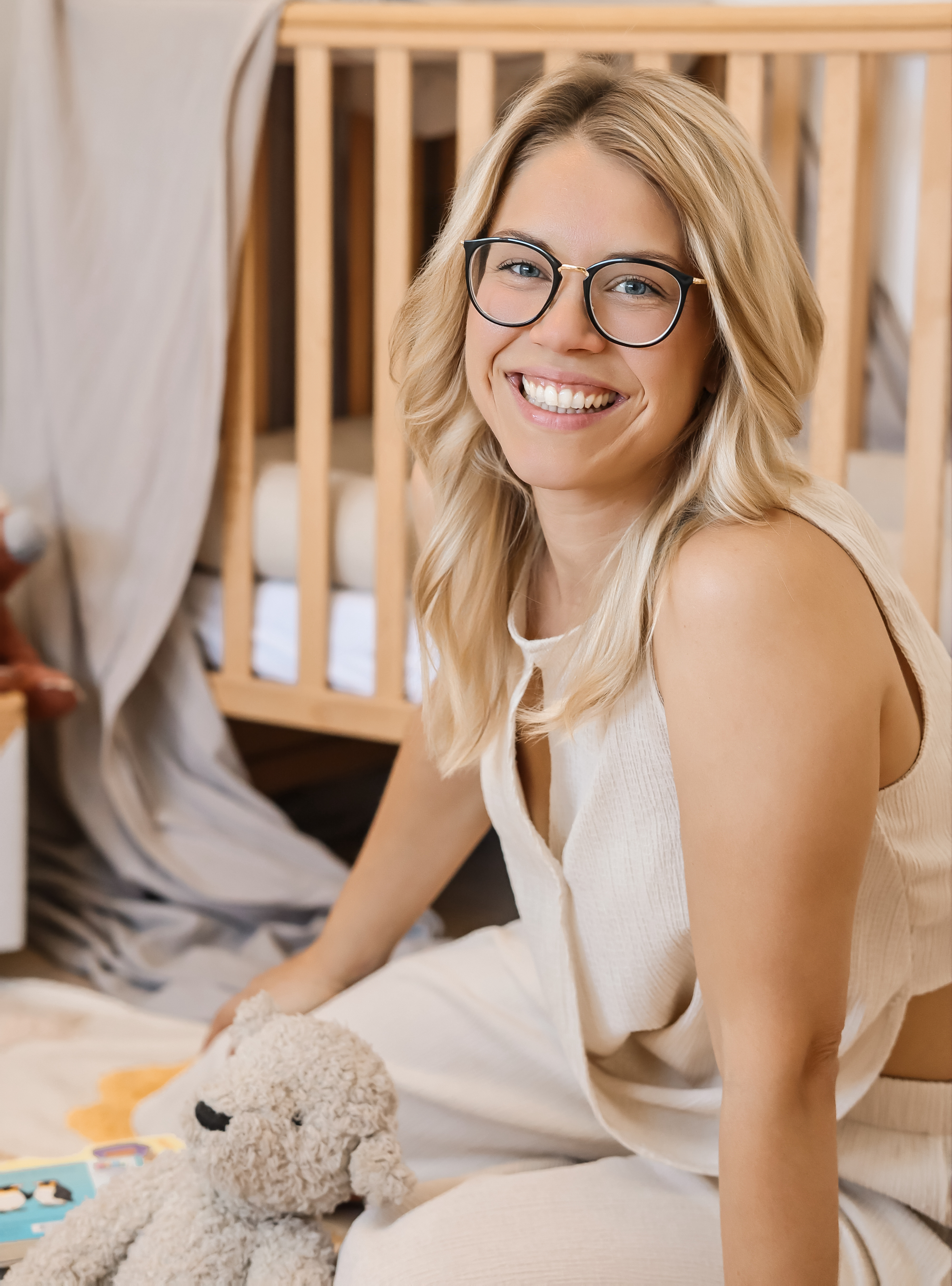 Autorenbild: Johanna Hahn