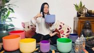 Chakra Mama Healing