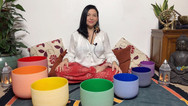 Chakra Mama Healing