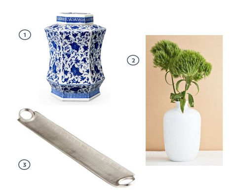 FOX FINDS - #PROJECTCOASTALCHIC