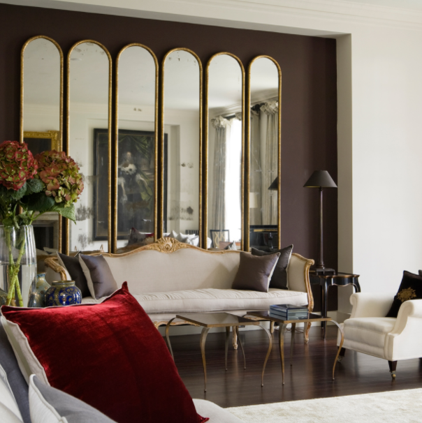 French Design by John Minshaw