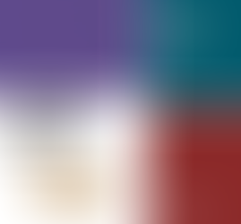 2018 COLORS OF THE YEAR SERIES