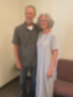 Dave & Beth Brouwer