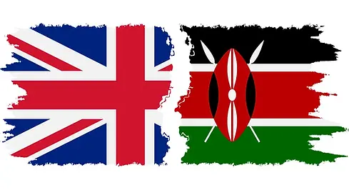 kenya-and-uk-flags