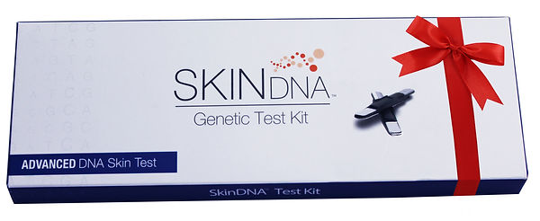 SkinDNA testing in Ghana