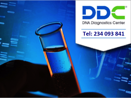 Určení biologického otcovství bez vzorku domnělého otce