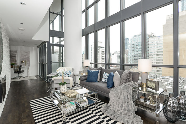 Toronto Condo