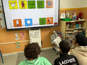 Cuéntame tu historia