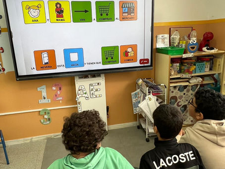 Cuéntame tu historia