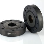 13 mm tapered frictionless air bearing OAVTPR13M and OAVTPR13MX