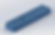24 mm x 100 mm Epoxy Bonded Air Bearing