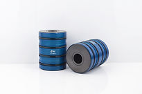 60x20 mm 3 way Frictionless ID Thrust Air Bushings