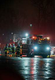 Emergency situation and disaster response