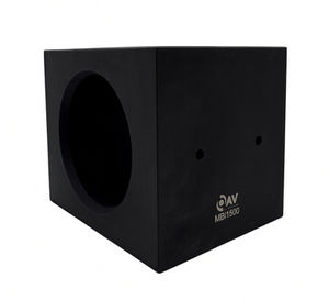 Bushings Face Collar