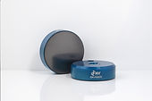 65 mm Frictionless Flat Round Air Bearing